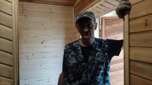 Новые жильцы, стресс для кур. В нашем колхозе прибавление)