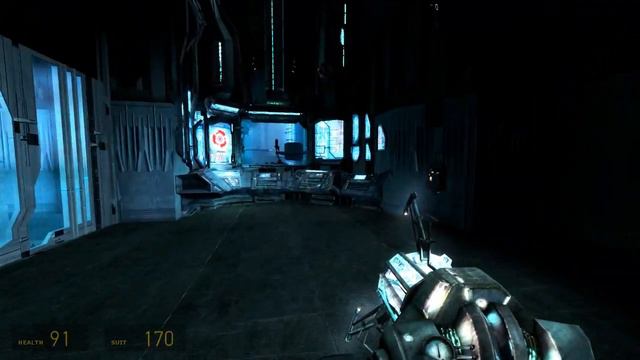 Half-Life 2: Episode 1 || Part 2 смотреть онлайн