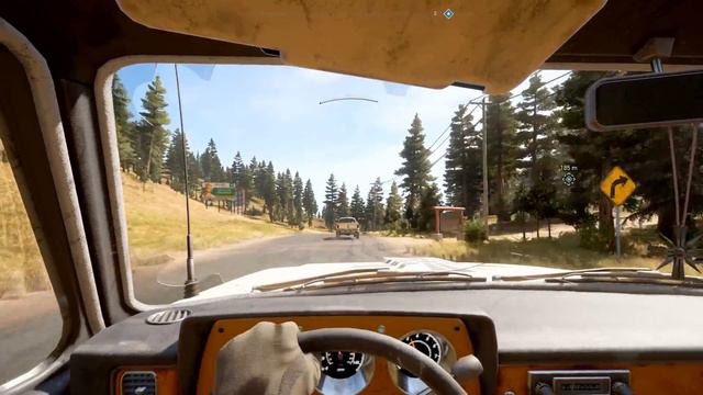 15- FAR CRY 5 - Holland Valley part 10- Holland Valley partie 10 смотреть онлайн
