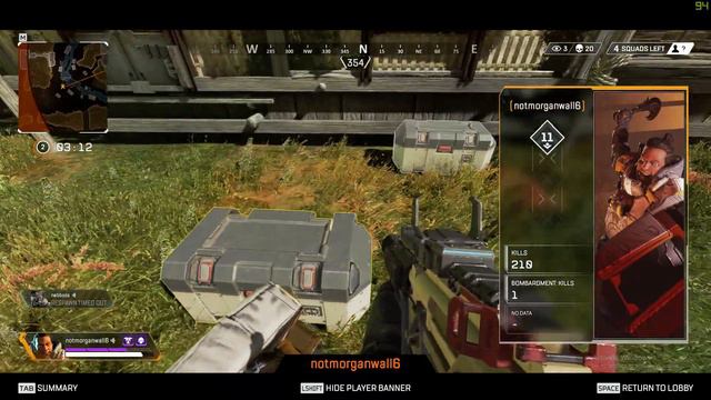 Apex Legends CHEAT // SpeedHack -aimbot-wallHack