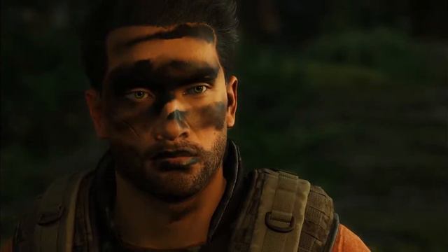 Ghost Recon Breakpoint смотреть онлайн