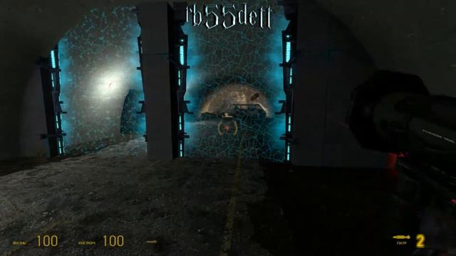Half - Life 2 Uncertainly Principle Mod Часть 2 Full HD смотреть онлайн