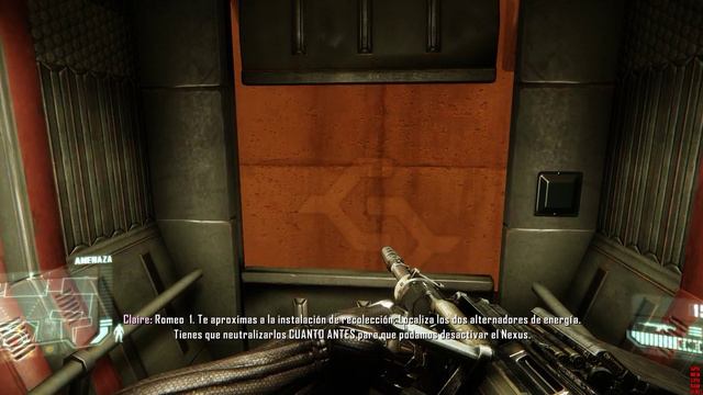 Crysis 3 7900x DDR4 4000 TitanXp 2100-6300 смотреть онлайн