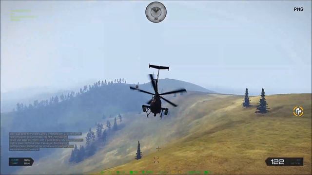 Arma 3 Exile - PNG Exile - Week #2 Bullshittery смотреть онлайн