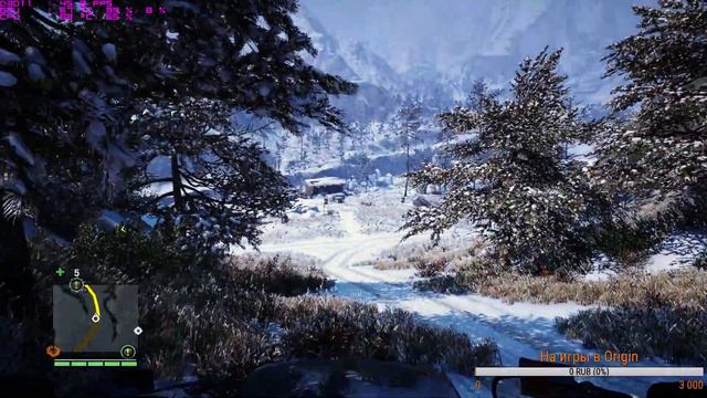 Far Cry 4 Долина Йети Часть 2 смотреть онлайн