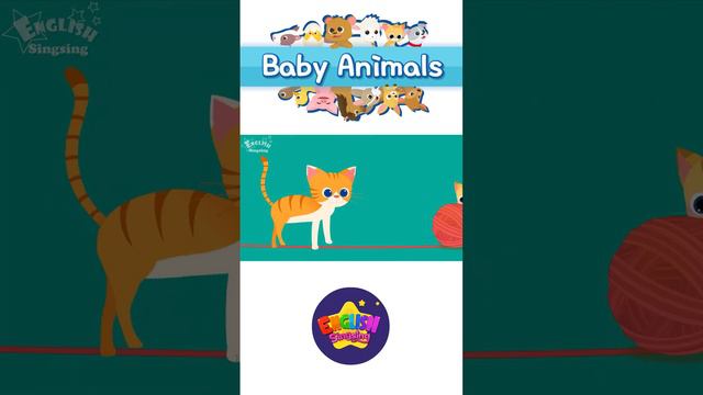 Kids vocabulary - Growing a Tree смотреть онлайн