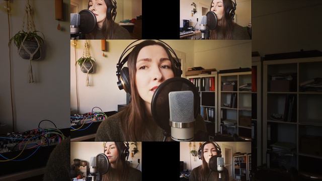 Exklusiv für WestLotto: Jazzsängerin Christina Schamei смотреть онлайн