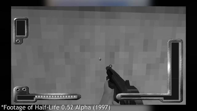 EXCLUSIVE W/ HALF-LIFE DEV - NEVER SEEN CUT CONTENT смотреть онлайн