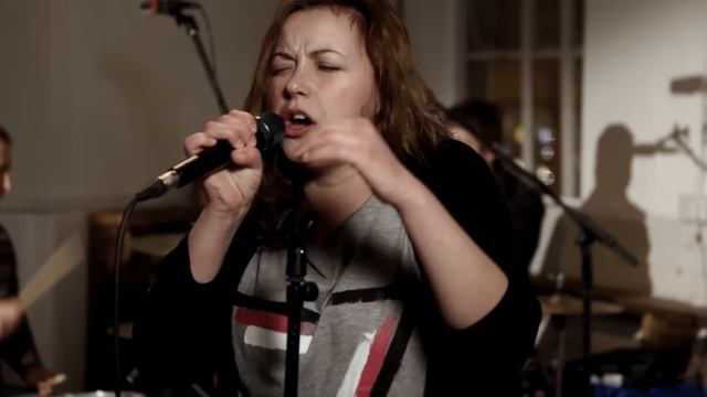 Charlotte Church performs 'Nerve' for The Line of Best Fit смотреть онлайн