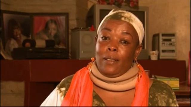 Everywoman- Kenya Election Violence- 14 Dec 07- Part 1 смотреть онлайн