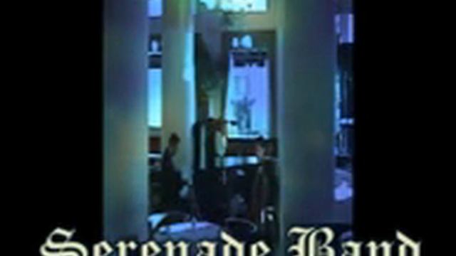 paul florea Serenade Band Japan VTS 01 1 mpeg4 смотреть онлайн