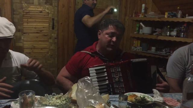 Усиша На юбилее Ниха-Гаджи смотреть онлайн