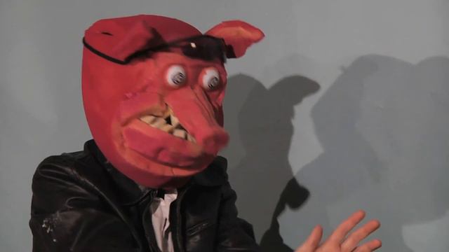 To Catch A Puppet - Willoughby St смотреть онлайн