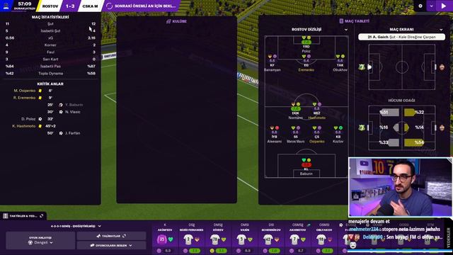 SIFIRDAN BAŞLANGIÇ!! İŞ ARIYORUM! // FOOTBALL MANAGER 2021 KARİYER #1 смотреть онлайн