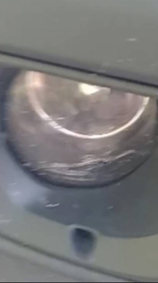 Лада Нива Тревел ///Разбиты все противотуманки. #ниватревел #ладанива #новаянива смотреть онлайн