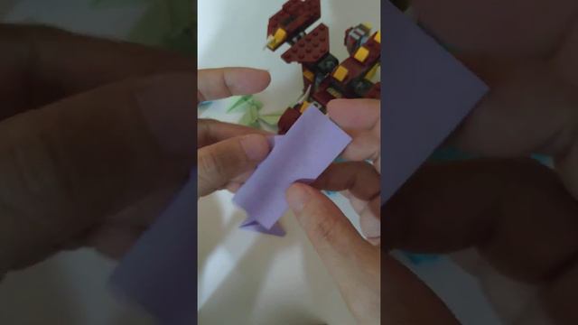 Paper Plane | Kapal Terbang Kertas смотреть онлайн