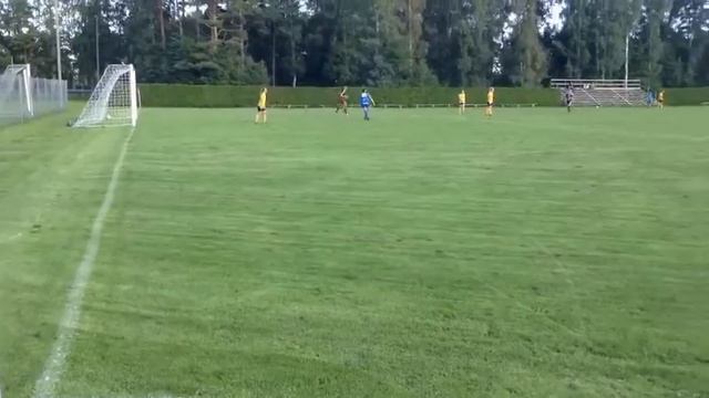 Danilova Elizaveta striker sweden смотреть онлайн