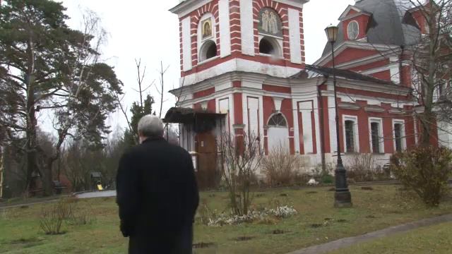 СВЯЩЕННОМУЧЕНИК ЛЕОНИД ВИНОГРАДОВ 12 11 смотреть онлайн