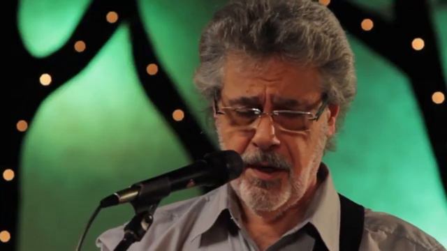 Me sirve y no me sirve - Washington Carrasco & Cristina Fernández смотреть онлайн