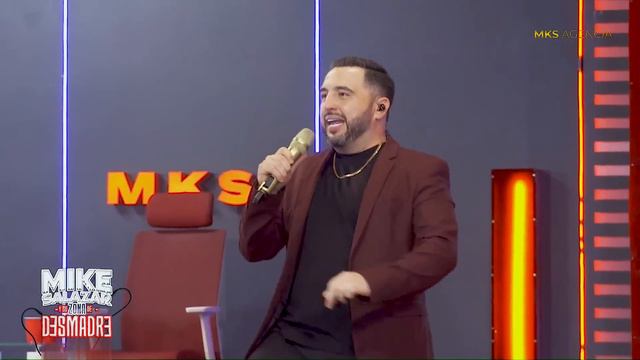 La Zumba - Mike Salazar y su Zona de Desmadre смотреть онлайн