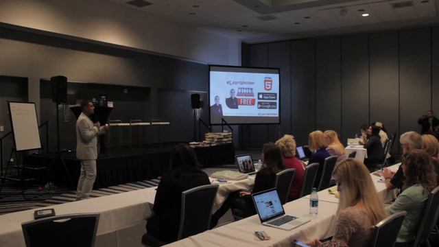 Icon Boot Camp - Manny Lopez смотреть онлайн