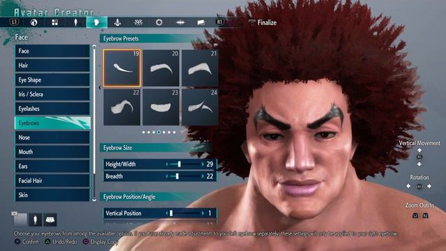 How to create Yujiro Hanma in Street Fighter 6 смотреть онлайн