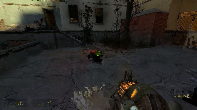 Half Life 2 | Kapitel 10 (Antibürger Eins) Komplettlösung Walkthrough (German) смотреть онлайн