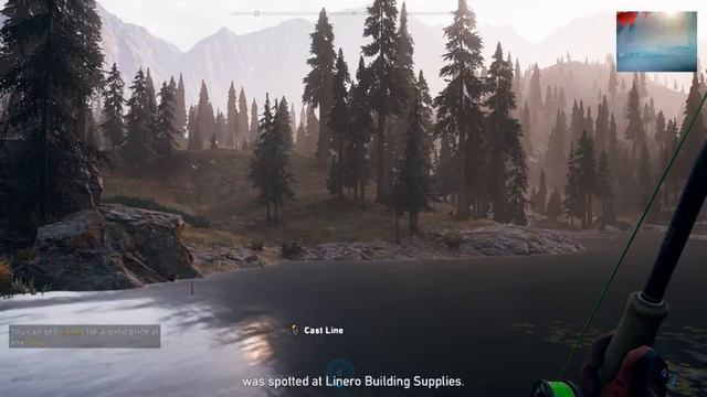 Far cry 5 Online Game Play смотреть онлайн