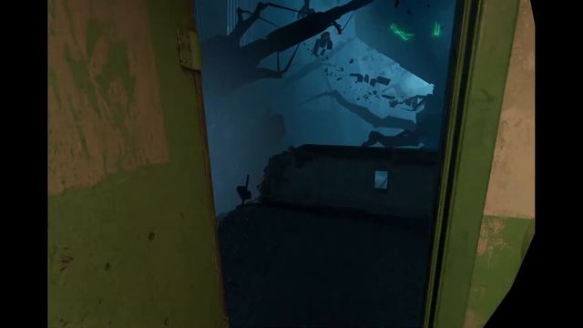 Half Life Alyx: VR - Gameplay #0010 смотреть онлайн