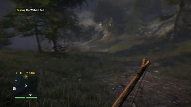 Let's Play Far Cry 4 - Amita & Bhadra Are Hot! Bag Upgrade! - Episode 3 смотреть онлайн