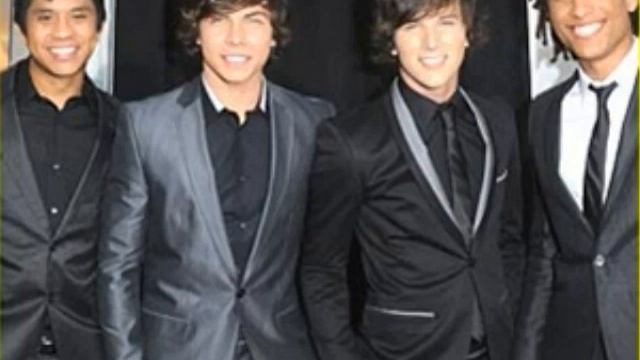 zach porter from allstar weekend смотреть онлайн