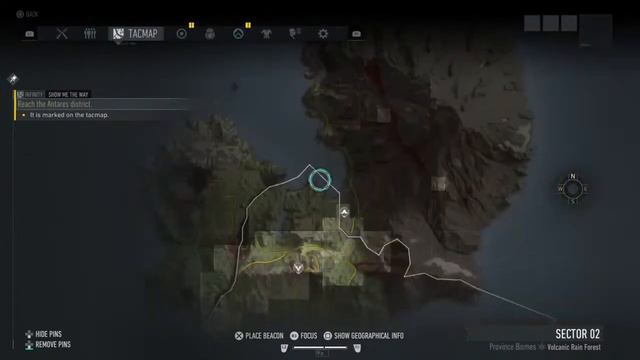 Ghost Recon Breakpoint.Golem island freeroam смотреть онлайн