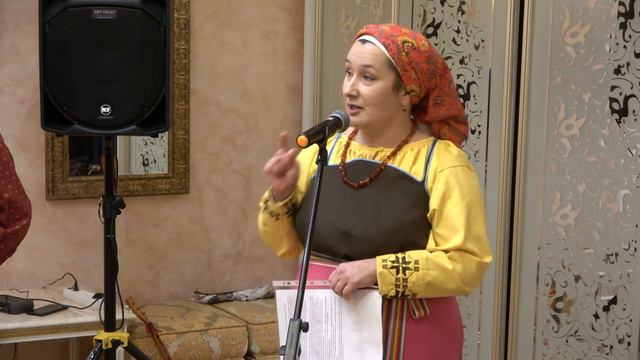 18 Айгуль Данилова