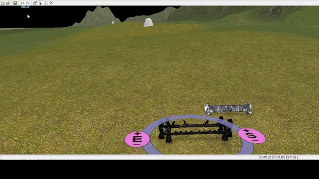 SC:FA New Map Editor Props - Aeon & Cybran Civilian Fences. смотреть онлайн