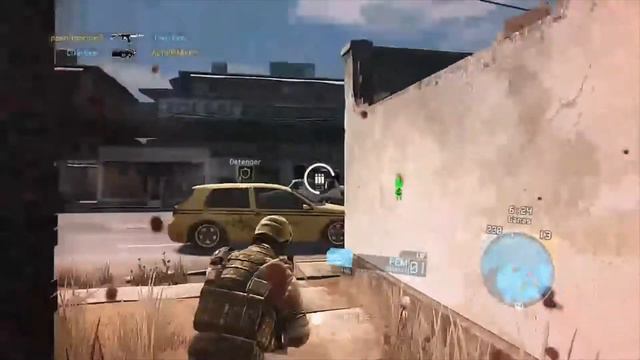 Ghost Recon: Future Soldier / Multiplayer #2 смотреть онлайн