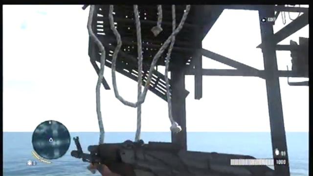 Far Cry 3 Shark Pit смотреть онлайн