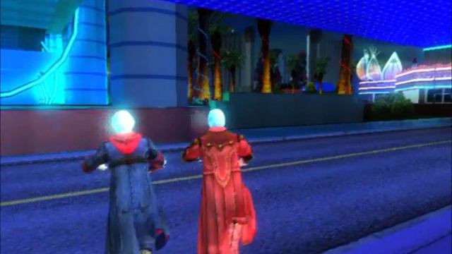 Dead Rising Music - Mall Music 4 (Music Video) смотреть онлайн