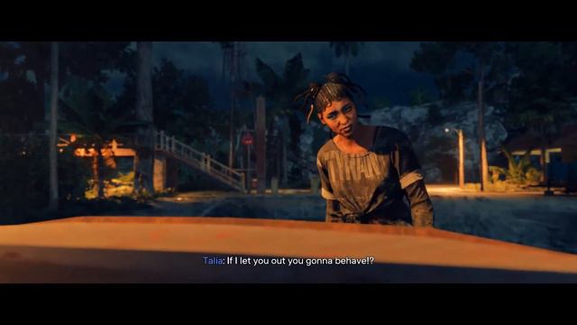 Maximas Matanzas! #25 - Far Cry 6 смотреть онлайн