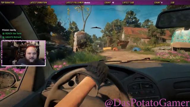 Far Cry New Dawn Episode 2: Wikibeania.com смотреть онлайн