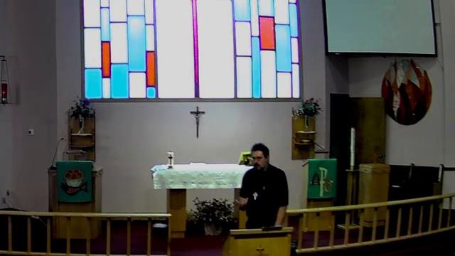 8/14/22 Bible Study смотреть онлайн