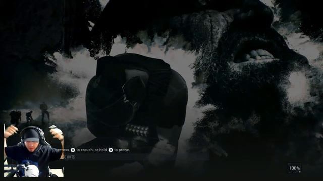 How To Freeze Glitch CERBERUS Final Titan Raid Boss- GHOST RECON BREAKPOINT смотреть онлайн