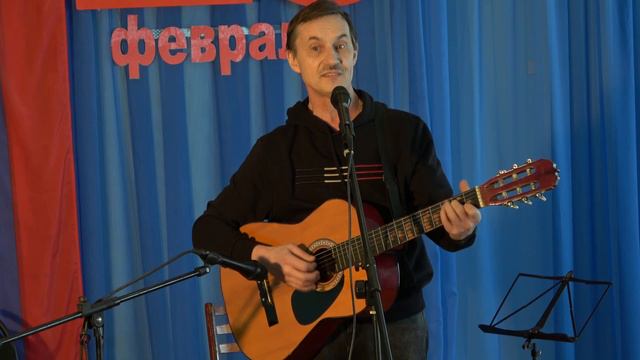 18 Свет - Александр Вихарев