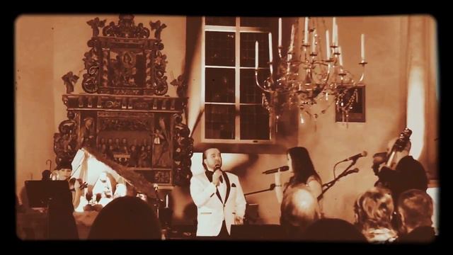 Teemu Roivainen & Diandra / The Prayer смотреть онлайн