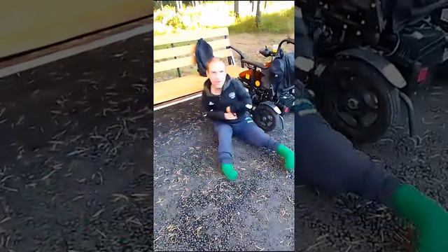 двигаться потому что жизнь - это движение #хочуврекомендации смотреть онлайн