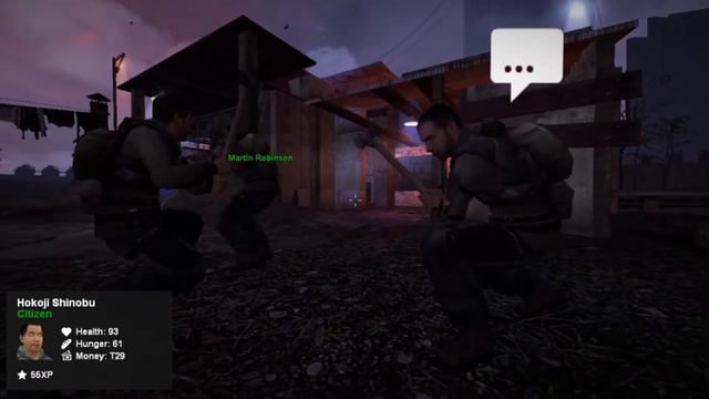 Impulse HL2RP - Escaping City 8 + Heading For Border (Garrys Mod) смотреть онлайн