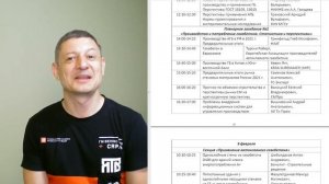 Материалы конференции «Современный автоклавный газобетон» // НААГ 08–10.02.2022 г.