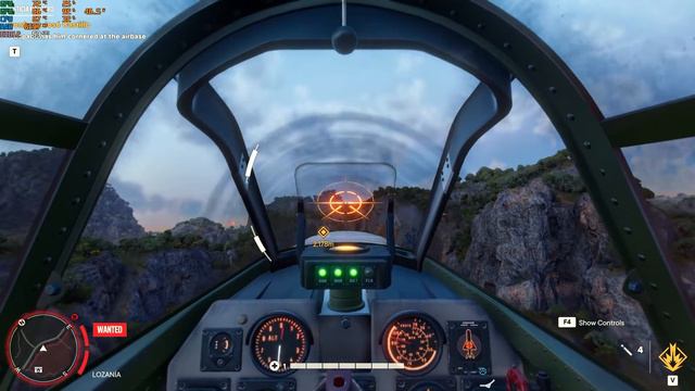 Far Cry 6 Destroy the Modified Tobacco fields - Justicia Montero Walkthrough (Part - 4) смотреть онлайн