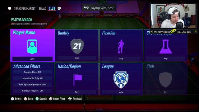 GUARANTEED SOMMER?! 10X SUMMER STARS TEAM #2 PACKS! FIFA 21 Ultimate Team смотреть онлайн