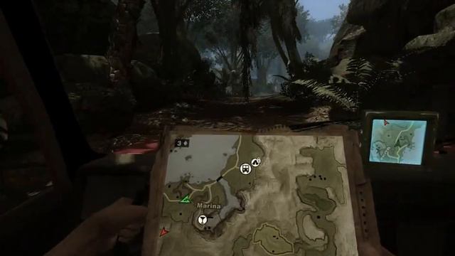 Far Cry 2 - Шакал (Часть 52) смотреть онлайн