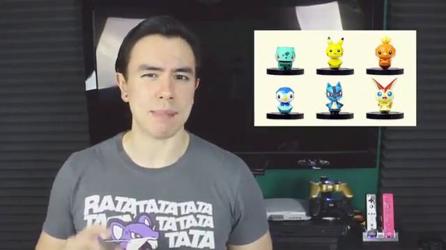 1 Plasma Freeze, Deoxys and Rumble U! Pokémon News) смотреть онлайн